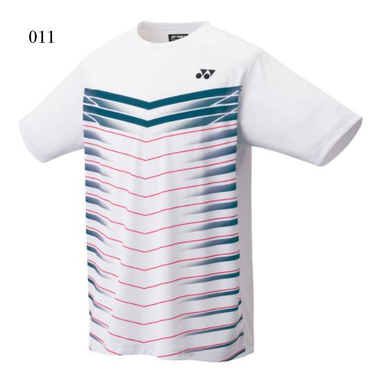 YONEX（ヨネックス） ドライTシャツ 16508 メンズ 2021AW バドミントン