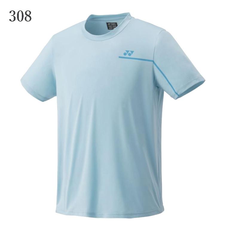 YONEX（ヨネックス） ドライTシャツ(フィットスタイル) 16600 メンズ