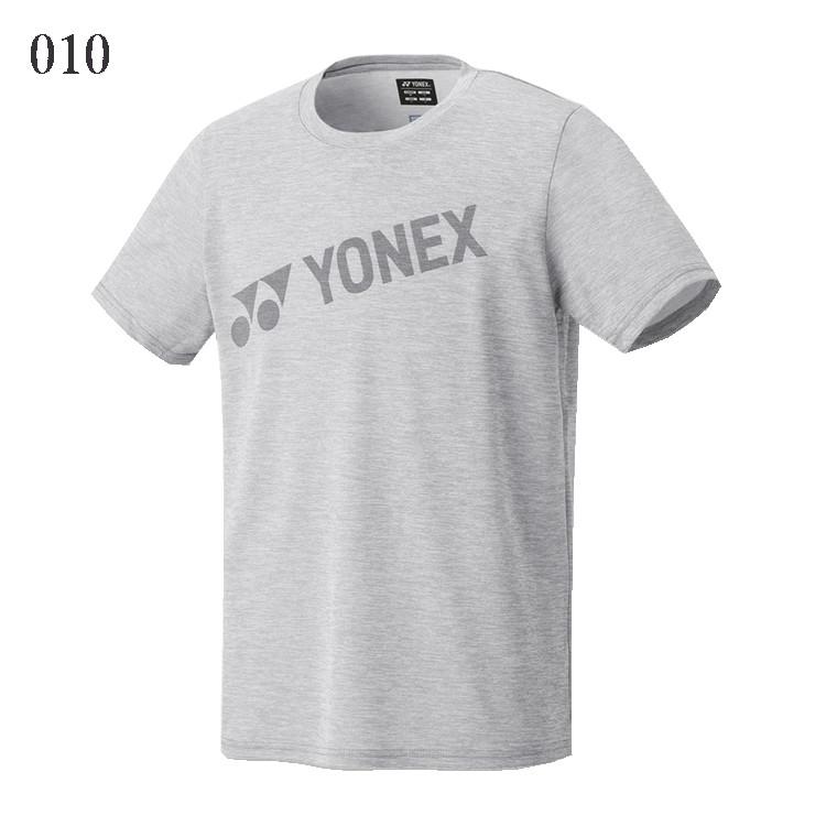 YONEX（ヨネックス） ドライTシャツ(フィットスタイル) 16602 ユニ