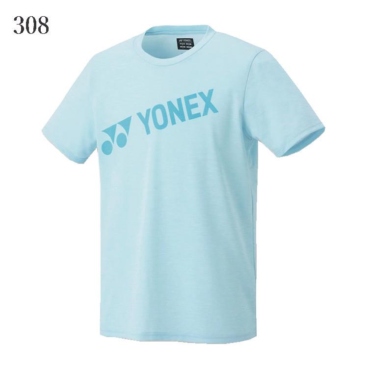 YONEX（ヨネックス） ドライTシャツ(フィットスタイル) 16602 ユニ