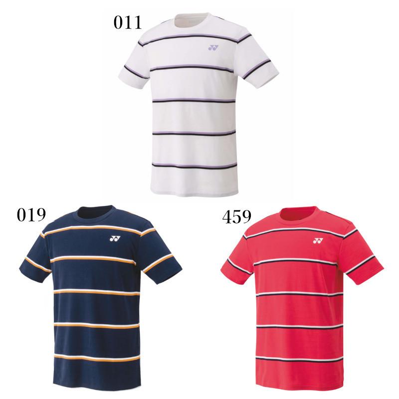 YONEX（ヨネックス） Tシャツ 16620 ユニセックス 2023SS テニス