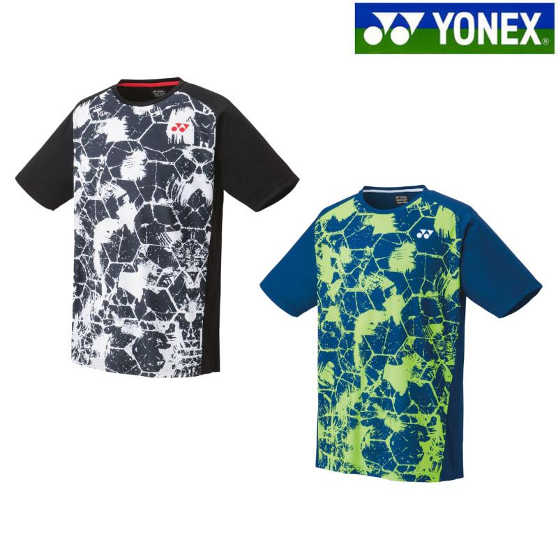 YONEX（ヨネックス） ドライTシャツ 16635 メンズ 2023AW バドミントン