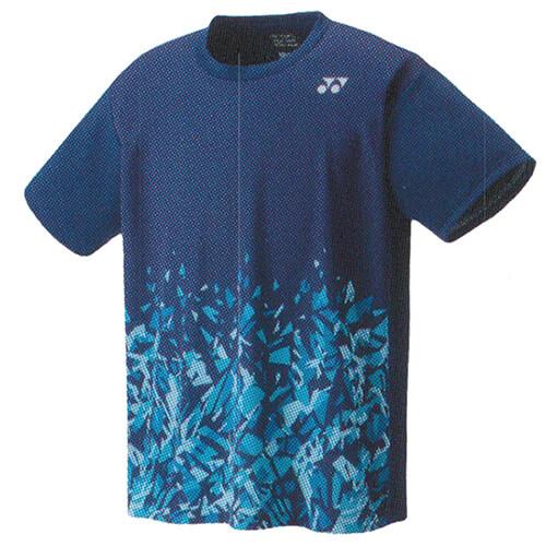YONEX（ヨネックス） ドライTシャツ 16645 ユニセックス 2023SS テニス