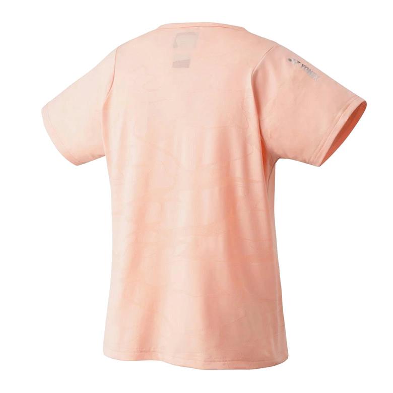 YONEX（ヨネックス） ドライTシャツ 16658 レディース 2023SS テニス