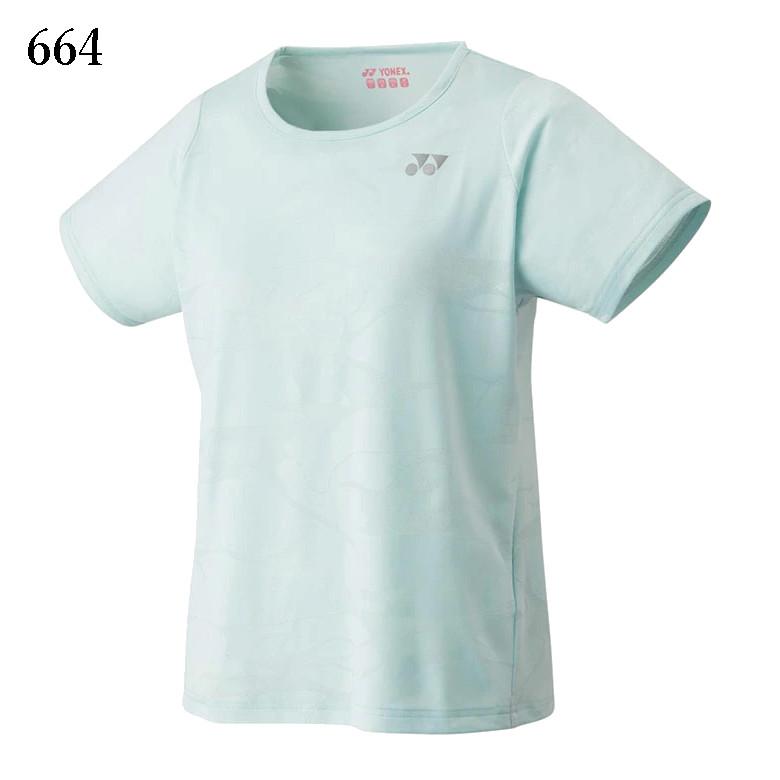YONEX（ヨネックス） ドライTシャツ 16658 レディース 2023SS テニス