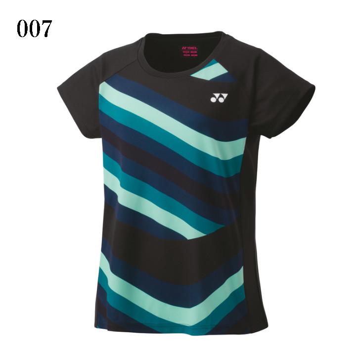 YONEX（ヨネックス） ドライTシャツ 16694 レディース 2024SS