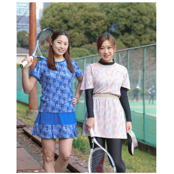 YONEX（ヨネックス） ロングスリーブTシャツ 16707 レディース 2024SS