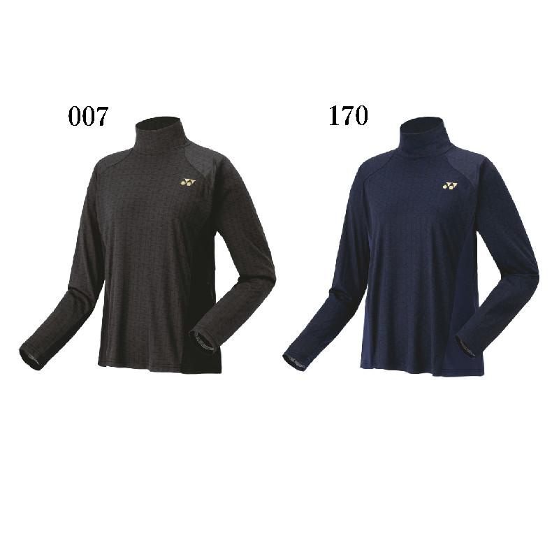 YONEX（ヨネックス） ロングスリーブTシャツ 16707 レディース 2024SS