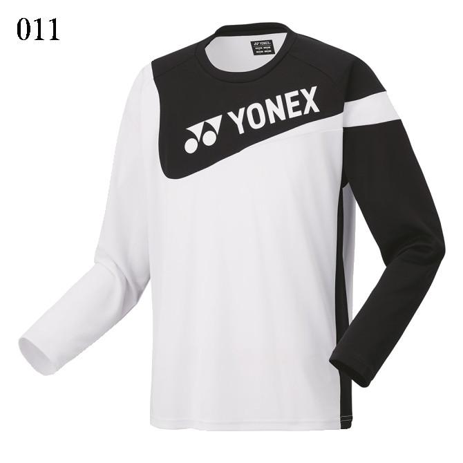 YONEX（ヨネックス） ロングスリーブTシャツ 16729Y ユニセックス