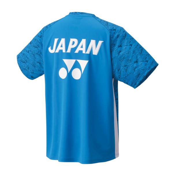 YONEX（ヨネックス） ドライTシャツ 16734 ユニセックス 2024SS