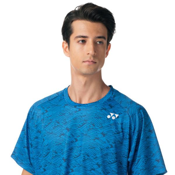YONEX（ヨネックス） ドライTシャツ 16734 ユニセックス 2024SS