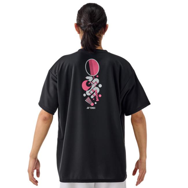YONEX（ヨネックス） ドライTシャツ 16791Y ユニセックス 2025SS