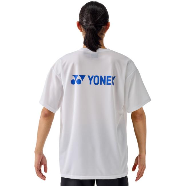YONEX（ヨネックス） ドライTシャツ 16792Y ユニセックス 2025SS