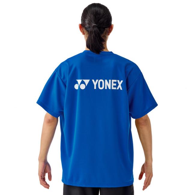 YONEX（ヨネックス） ドライTシャツ 16792Y ユニセックス 2025SS