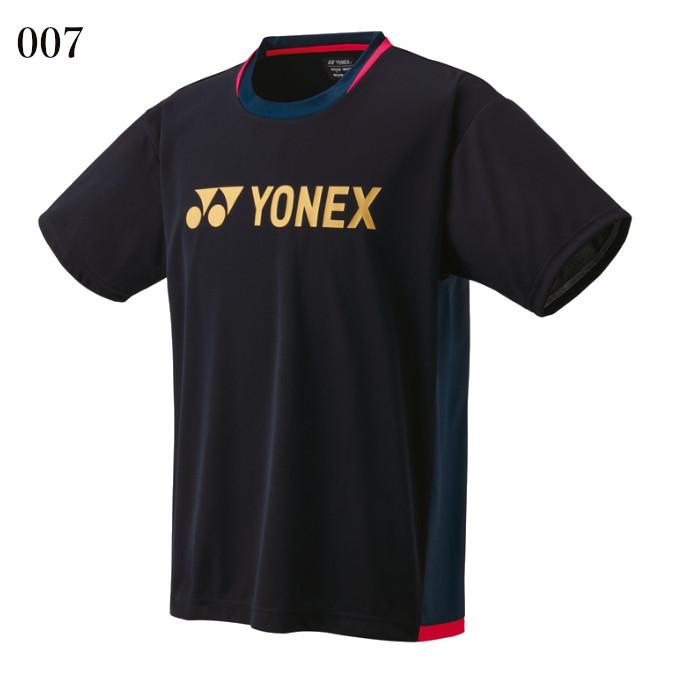 YONEX（ヨネックス） ドライTシャツ 16793JY ジュニア 2025SS