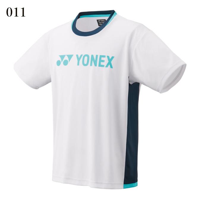 YONEX（ヨネックス） ドライTシャツ 16793JY ジュニア 2025SS