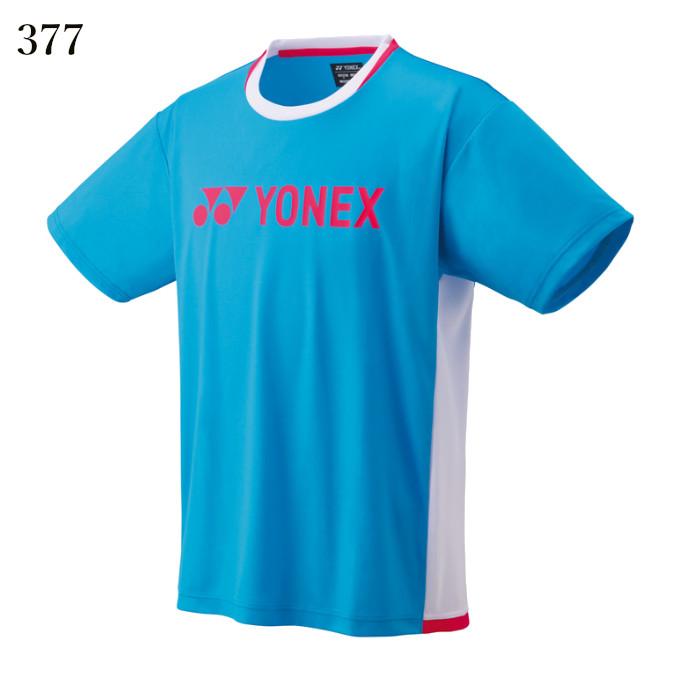 YONEX（ヨネックス） ドライTシャツ 16793JY ジュニア 2025SS
