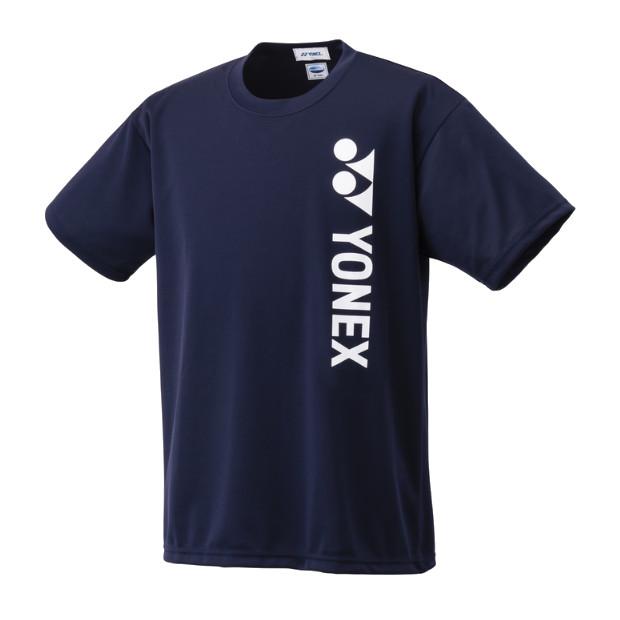 YONEX（ヨネックス） ドライTシャツ 16795Y ユニセックス 2025SS