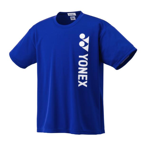 YONEX（ヨネックス） ドライTシャツ 16795Y ユニセックス 2025SS
