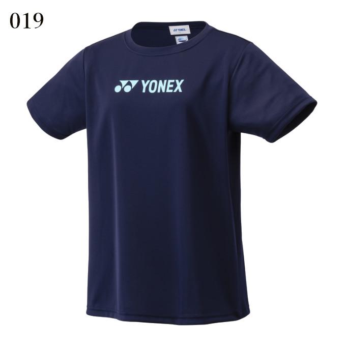 YONEX（ヨネックス） ドライTシャツ 16797Y レディース 2025SS