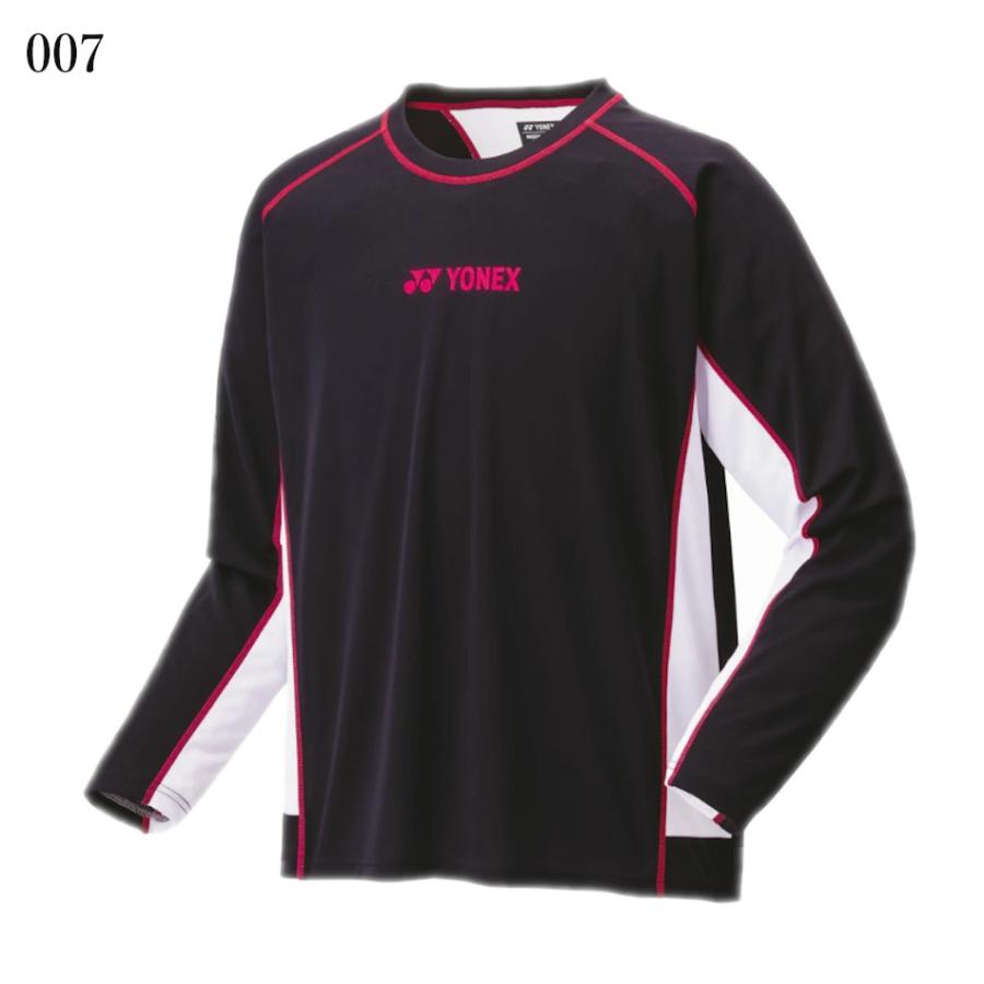 YONEX（ヨネックス） ロングスリーブTシャツ 16798Y ユニセックス