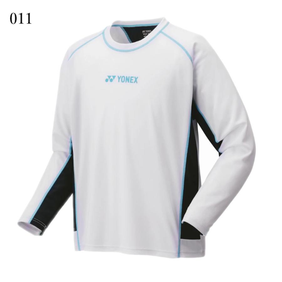 YONEX（ヨネックス） ロングスリーブTシャツ 16798Y ユニセックス
