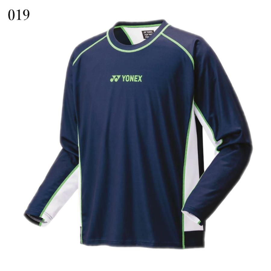 YONEX（ヨネックス） ロングスリーブTシャツ 16798Y ユニセックス