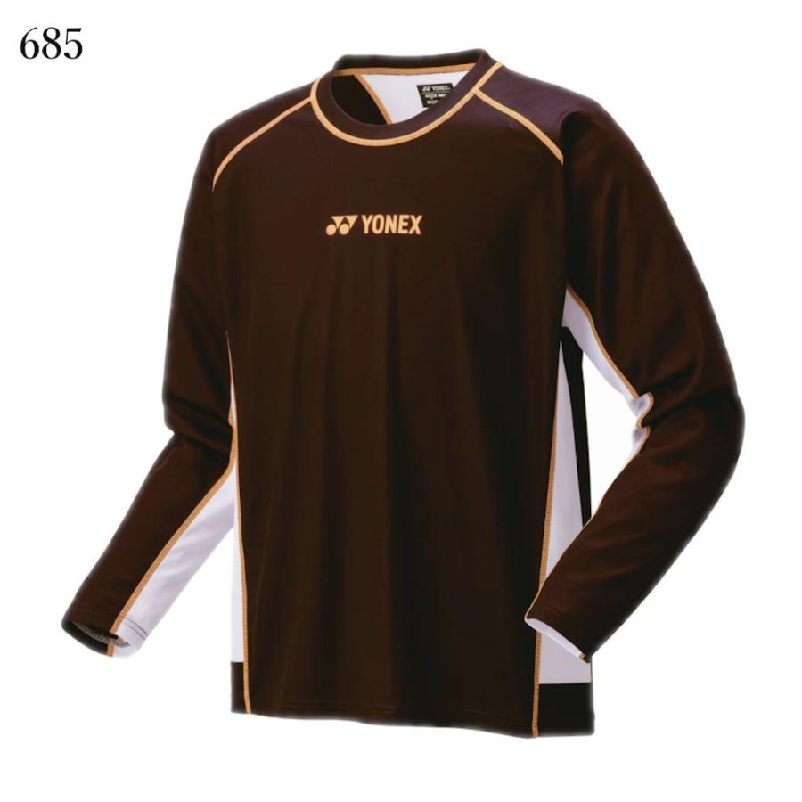 YONEX（ヨネックス） ロングスリーブTシャツ 16798Y ユニセックス