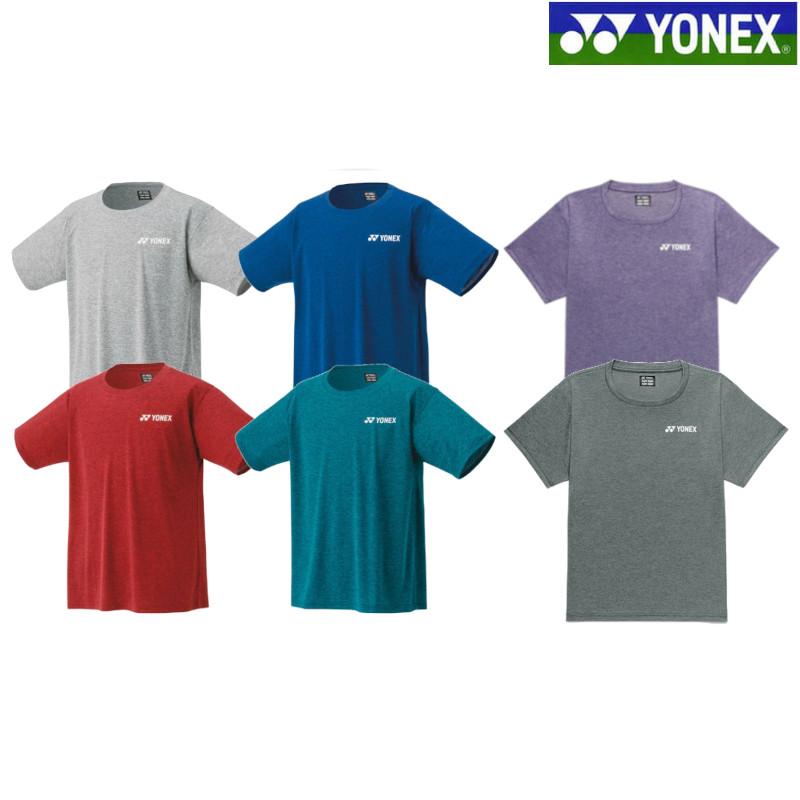 YONEX（ヨネックス） ドライTシャツ 16803 ユニセックス 2024SS