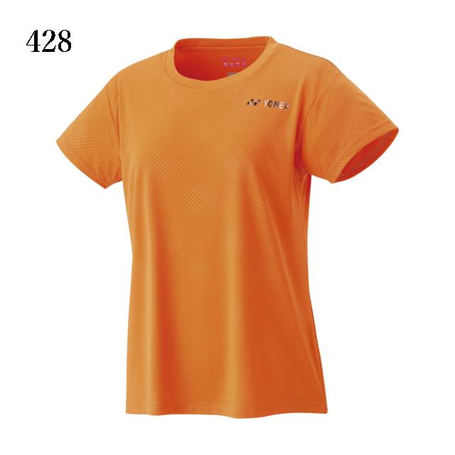 【専用商品】YONEX ドライTシャツ YONEX（ヨネックス） ドライTシャツ 16814 レディース 2025SS