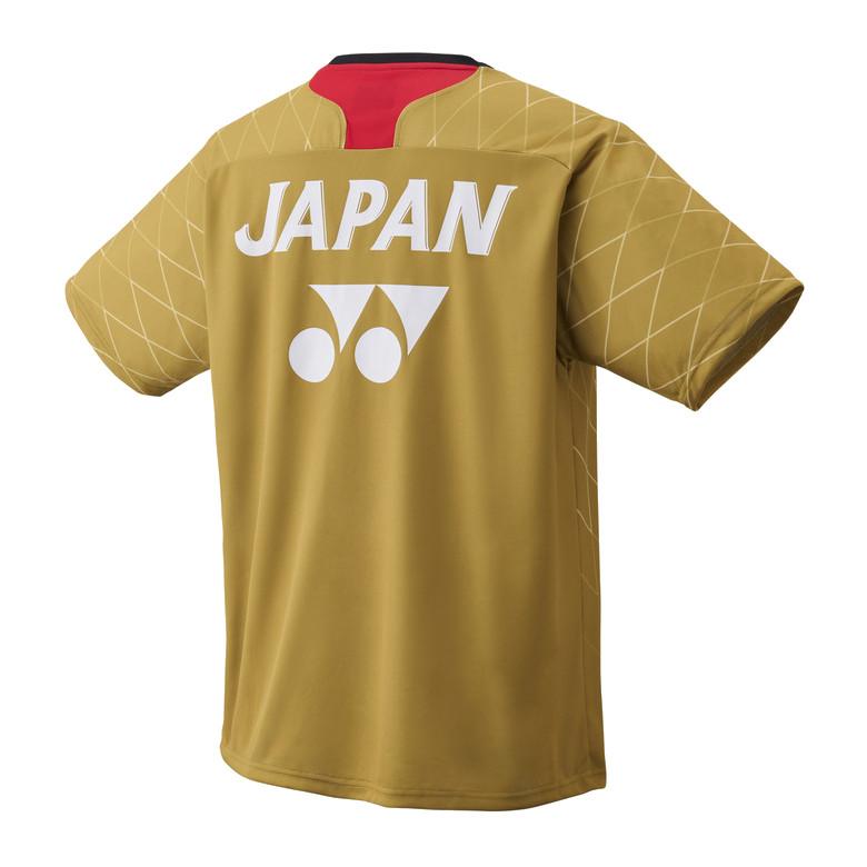 YONEX（ヨネックス） ドライTシャツ 16830 ユニセックス 2025SS