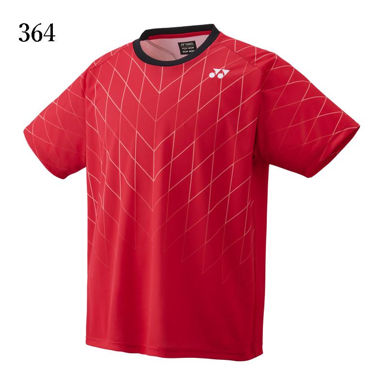 YONEX（ヨネックス） ドライTシャツ 16830 ユニセックス 2025SS