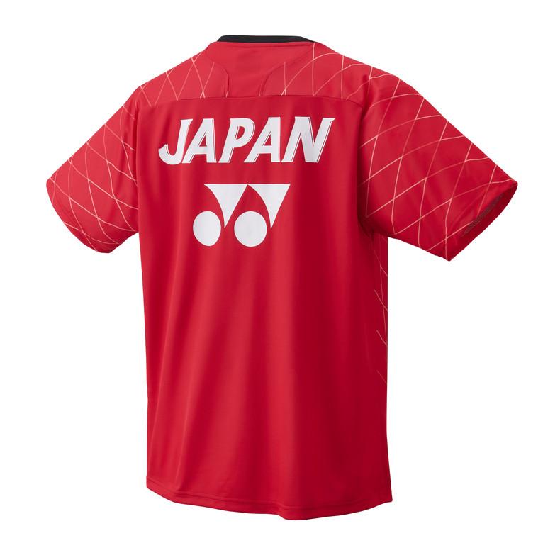YONEX（ヨネックス） ドライTシャツ 16830 ユニセックス 2025SS