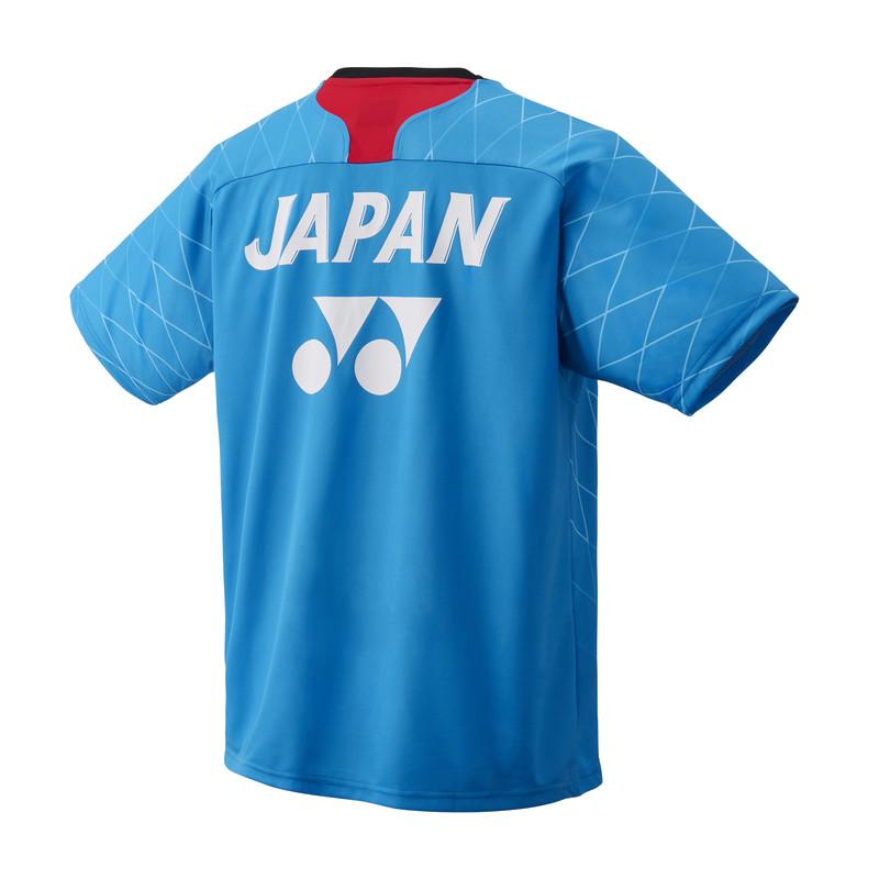 YONEX（ヨネックス） ドライTシャツ 16830 ユニセックス 2025SS
