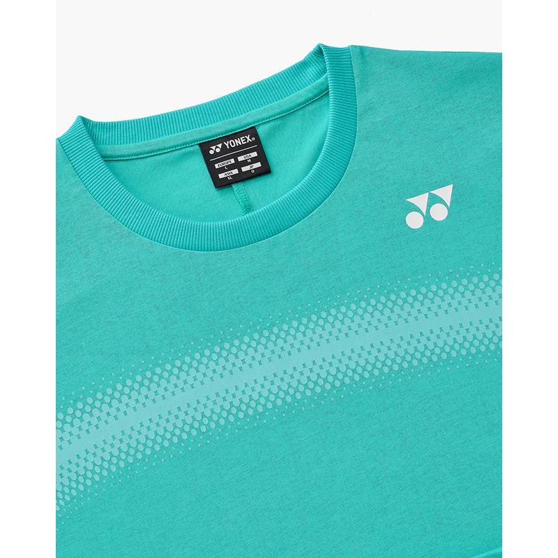 YONEX（ヨネックス） Tシャツ 16839 ユニセックス 2026SS バドミントン