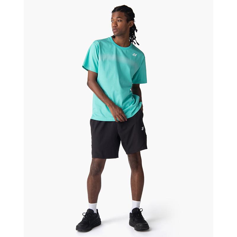 テニスウェア✨ヨネックス✨トップス２枚Мsize✨&スコート１枚Ｌsize✨ YONEX（ヨネックス） Tシャツ 16839 ユニセックス 2026SS バドミントン