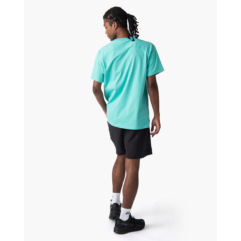 すっしーYONEX テニス Tシャツ Lサイズ JAPAN YONEX（ヨネックス） Tシャツ 16839 ユニセックス 2026SS バドミントン