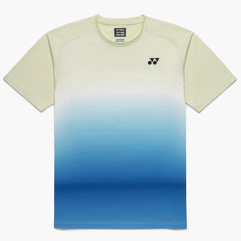 YONEX（ヨネックス） ドライTシャツ 16843 ユニセックス 2026SS