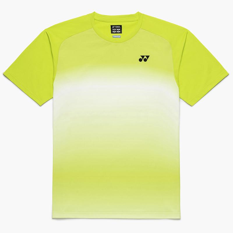 YONEX（ヨネックス） ドライTシャツ 16843 ユニセックス 2026SS