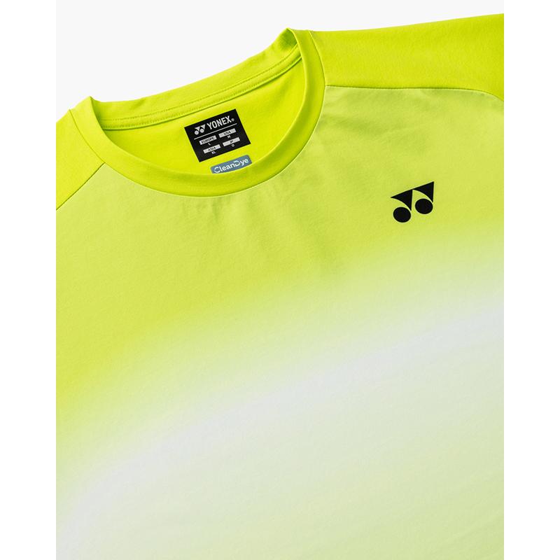 YONEX（ヨネックス） ドライTシャツ 16843 ユニセックス 2026SS