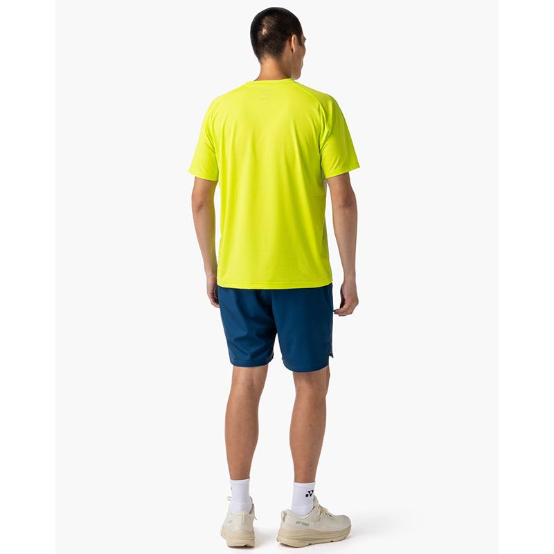 YONEX（ヨネックス） ドライTシャツ 16843 ユニセックス 2026SS