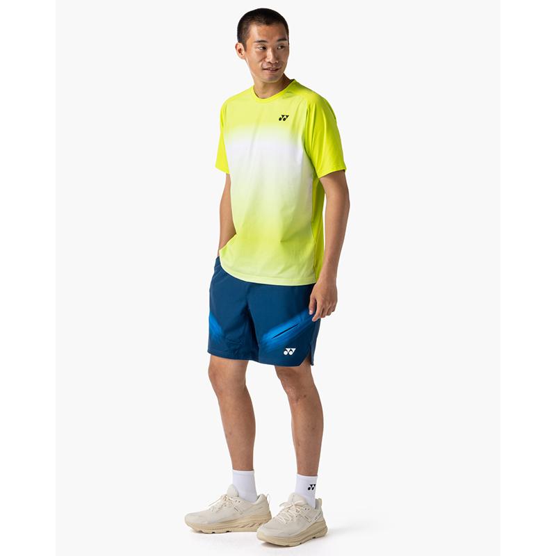 YONEX（ヨネックス） ドライTシャツ 16843 ユニセックス 2026SS