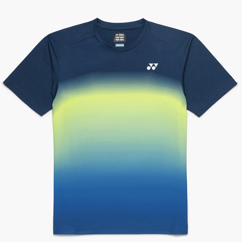 YONEX（ヨネックス） ドライTシャツ 16843 ユニセックス 2026SS