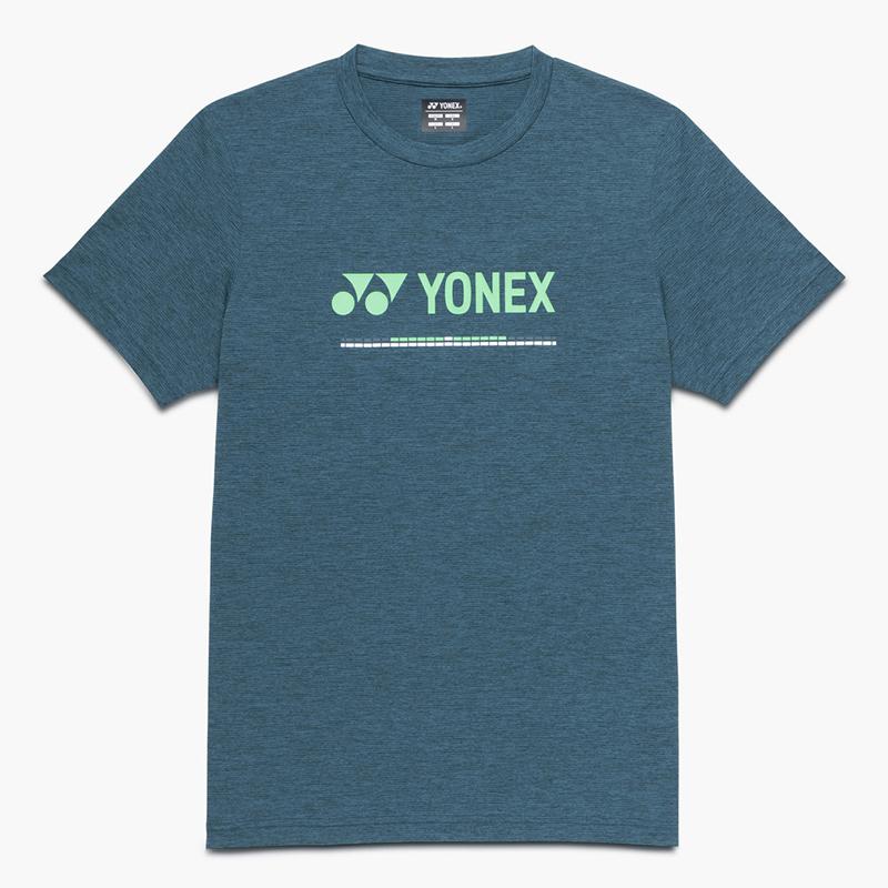 YONEX（ヨネックス） ドライTシャツ(フィットスタイル) 16882 ユニ