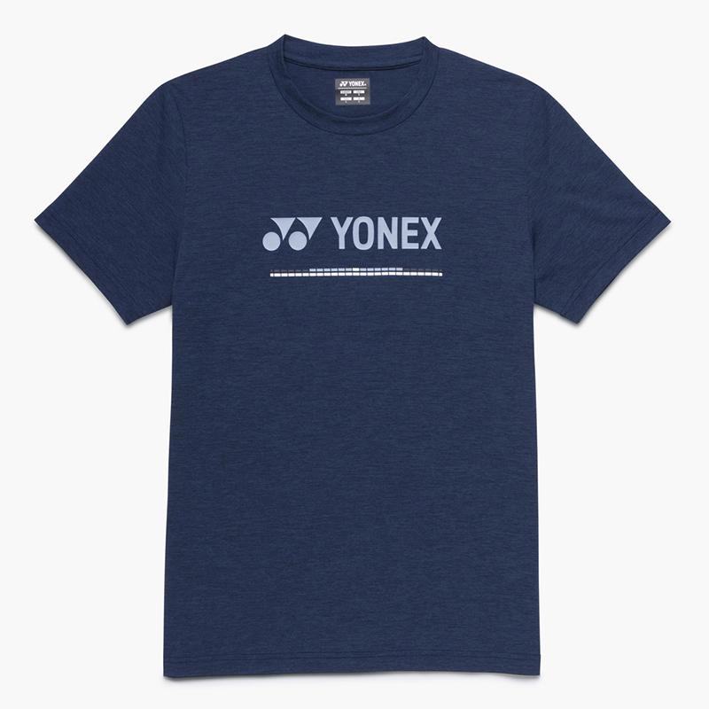 YONEX（ヨネックス） ドライTシャツ(フィットスタイル) 16882 ユニ