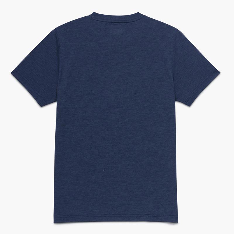 YONEX（ヨネックス） ドライTシャツ(フィットスタイル) 16882 ユニ