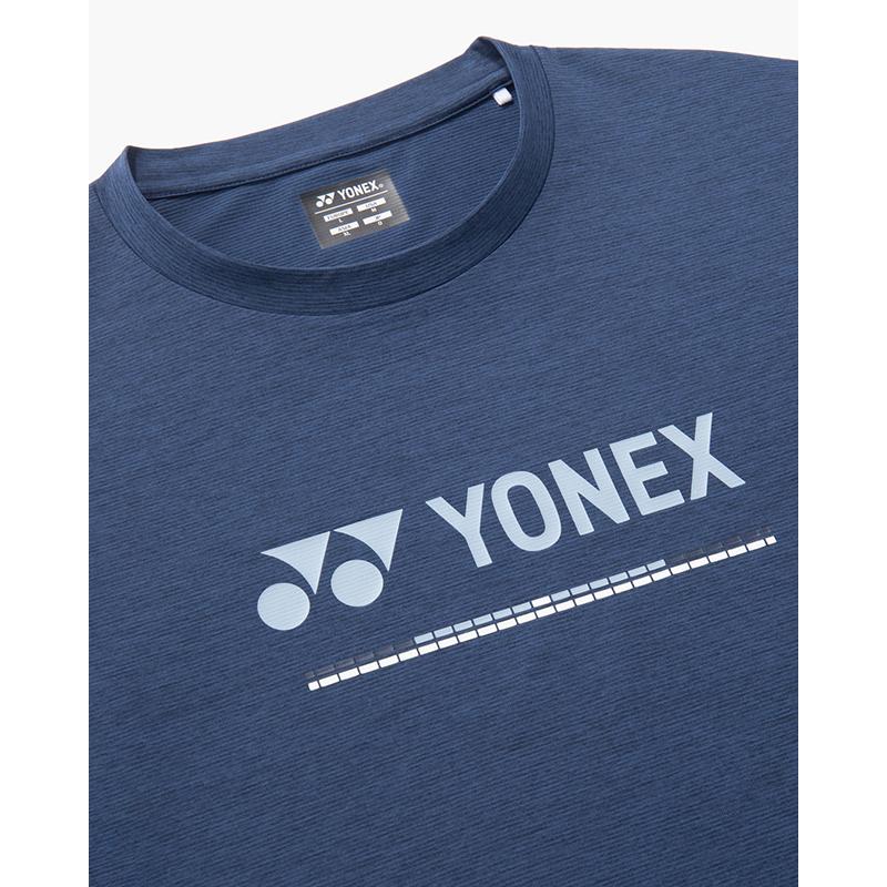 YONEX（ヨネックス） ドライTシャツ(フィットスタイル) 16882 ユニ