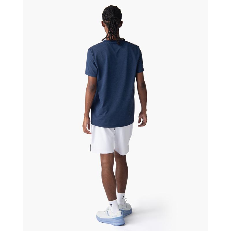 YONEX（ヨネックス） ドライTシャツ(フィットスタイル) 16882 ユニ