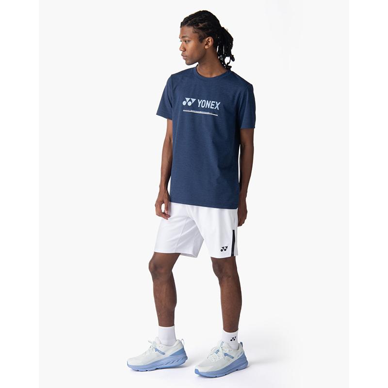 YONEX（ヨネックス） ドライTシャツ(フィットスタイル) 16882 ユニ
