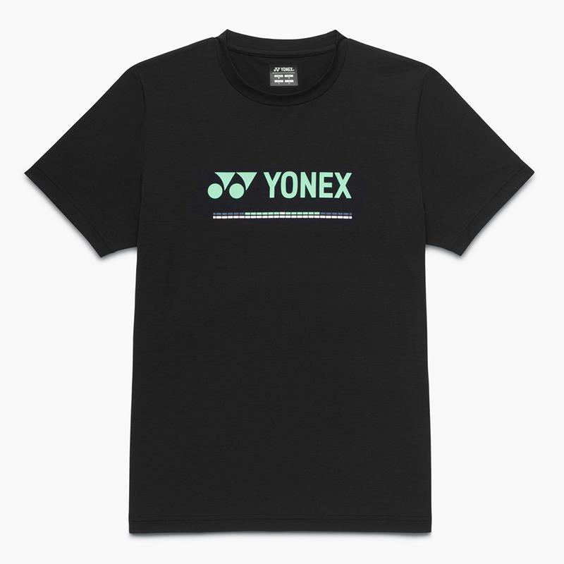 YONEX（ヨネックス） ドライTシャツ(フィットスタイル) 16882 ユニ